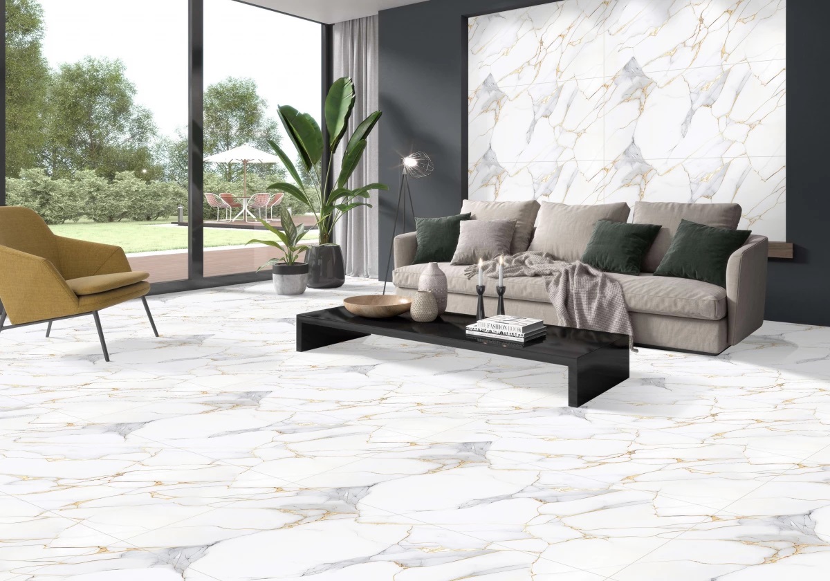 Costa Gold Lamore Ceramic