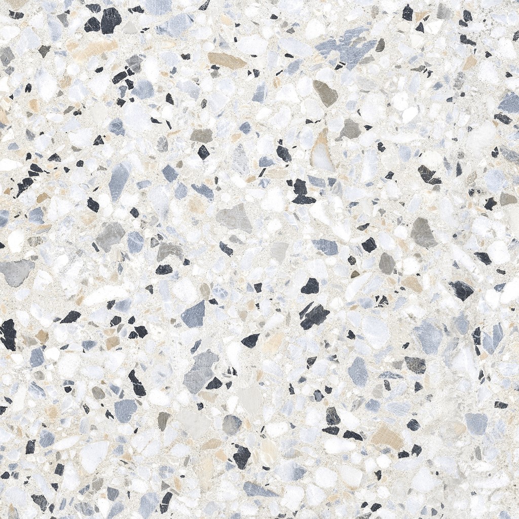 GFU57TRZ07L Terrazzo 570*570*9 Alma Ceramica (Уралкерамика)