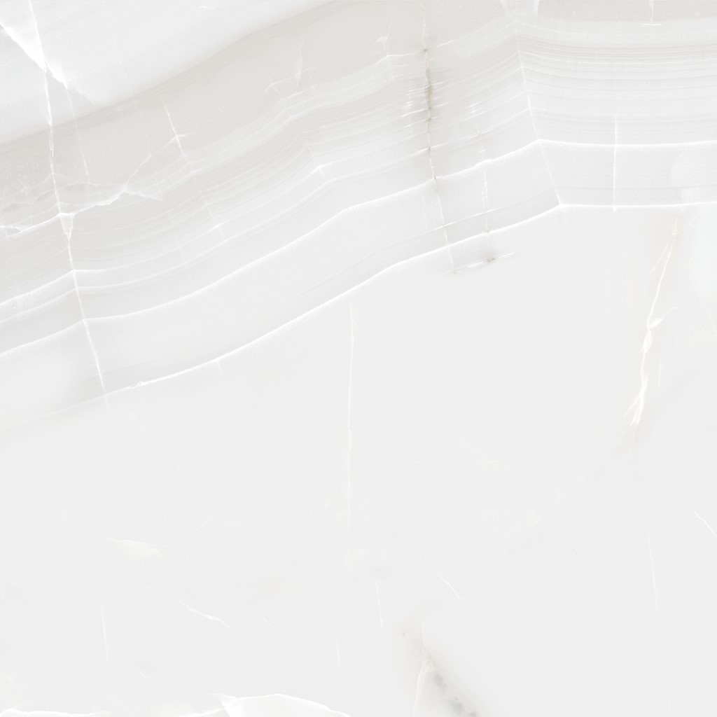 6060SWX00P Snow Onyx 60x60 LCM