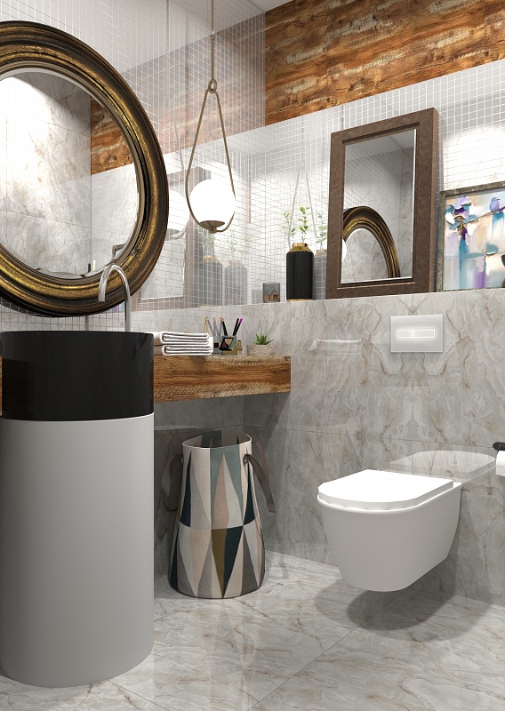 Onix Tile Kraft