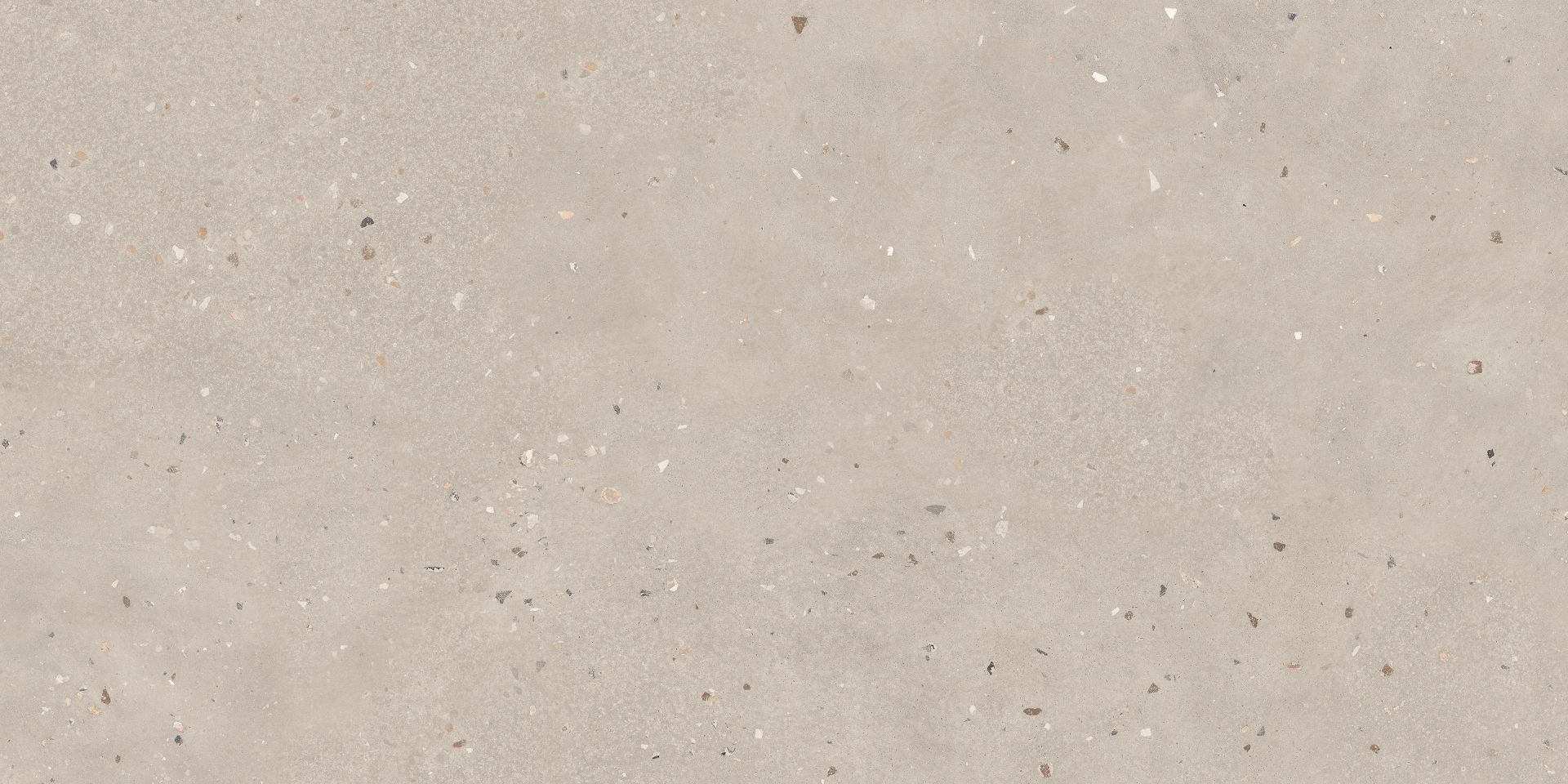 THS4802M Terrazzo Light Mocha Matt 60x120 Buono Ceramica