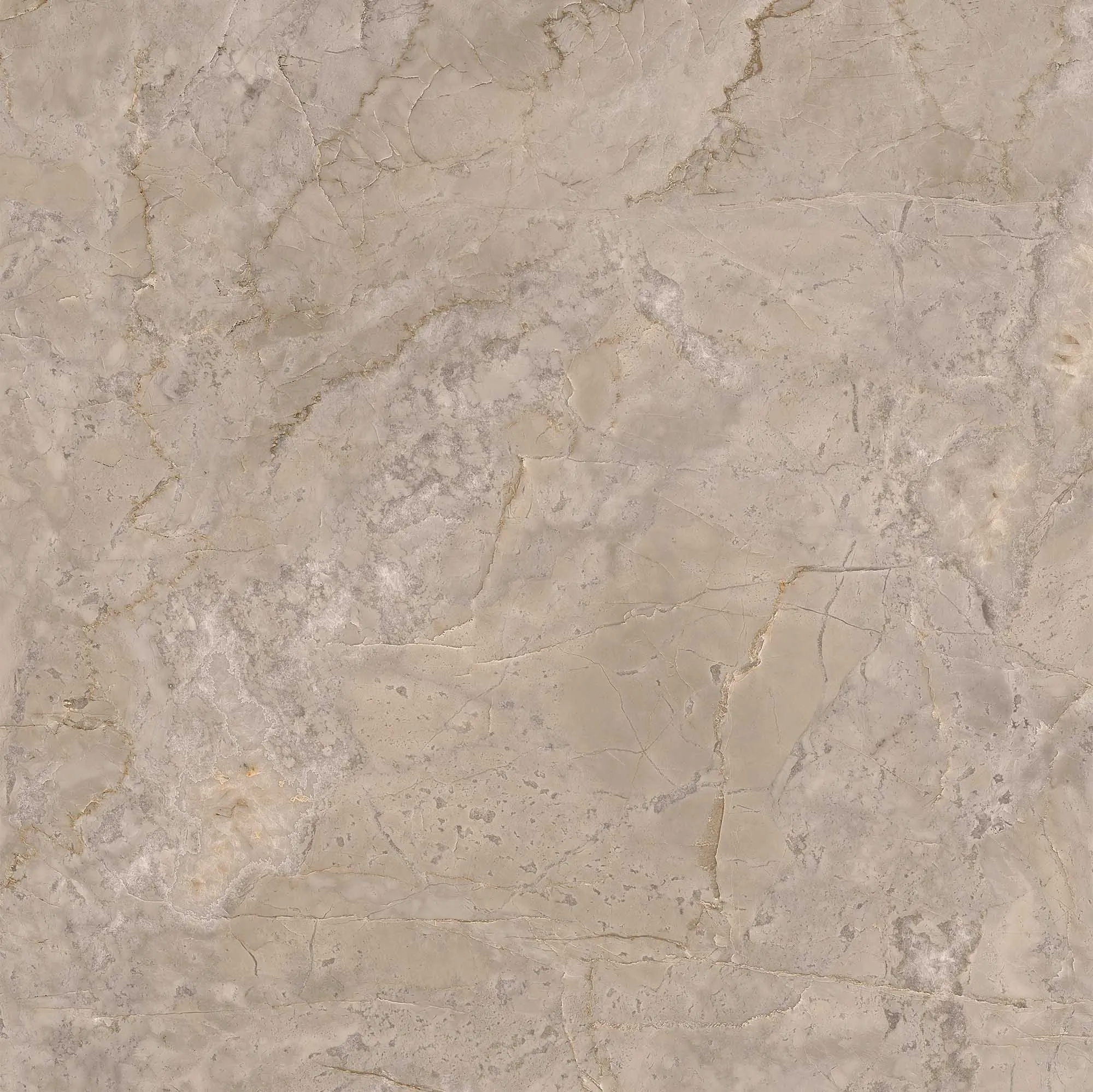 BR02 Bernini Beige Неполированный Рект. 80х80х10 Estima фото 11