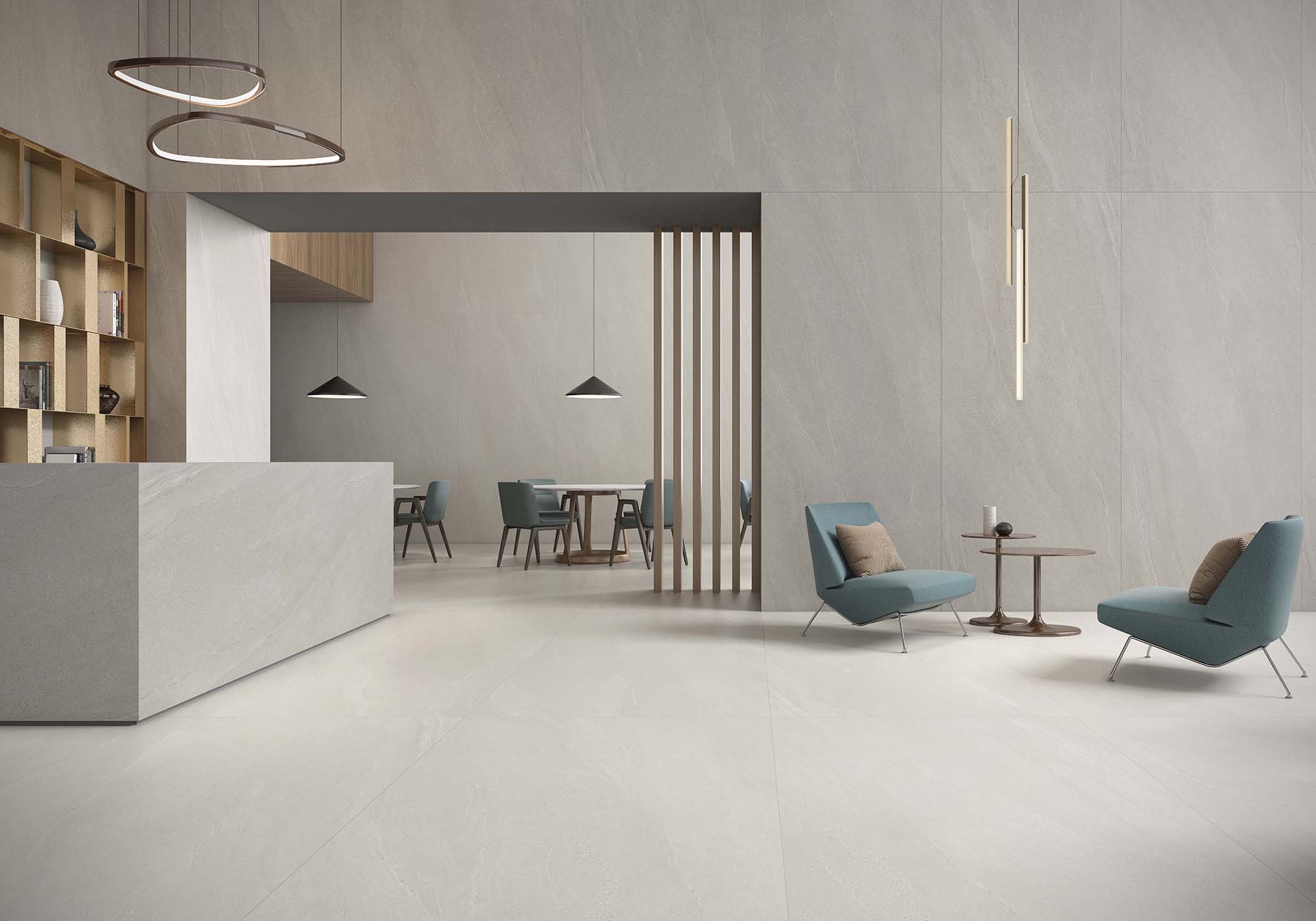Eddystone Geotiles