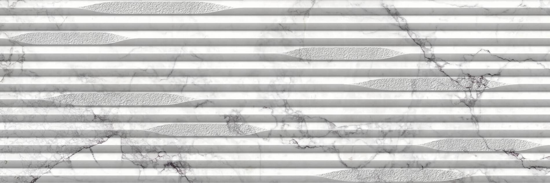 36261 Sublime Iceberg Decor SP 33,3x100 Peronda