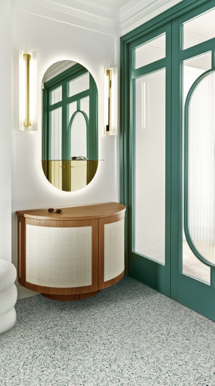 Frammento MARAZZI Italy