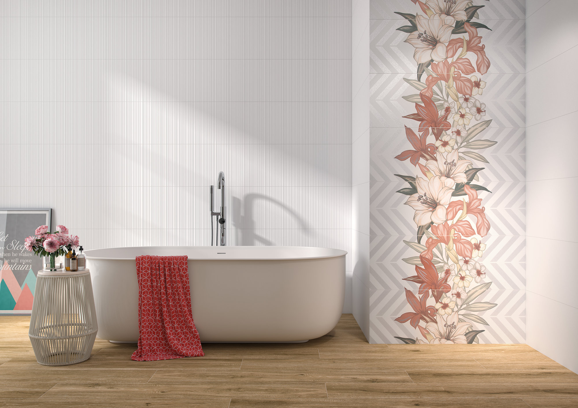 Whisper Ape Ceramica