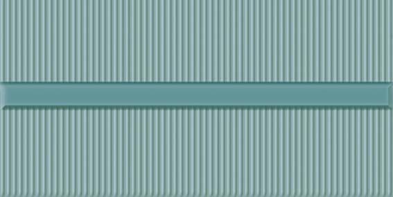 Pincio Turquesa Mix 4 10X20 VIVES