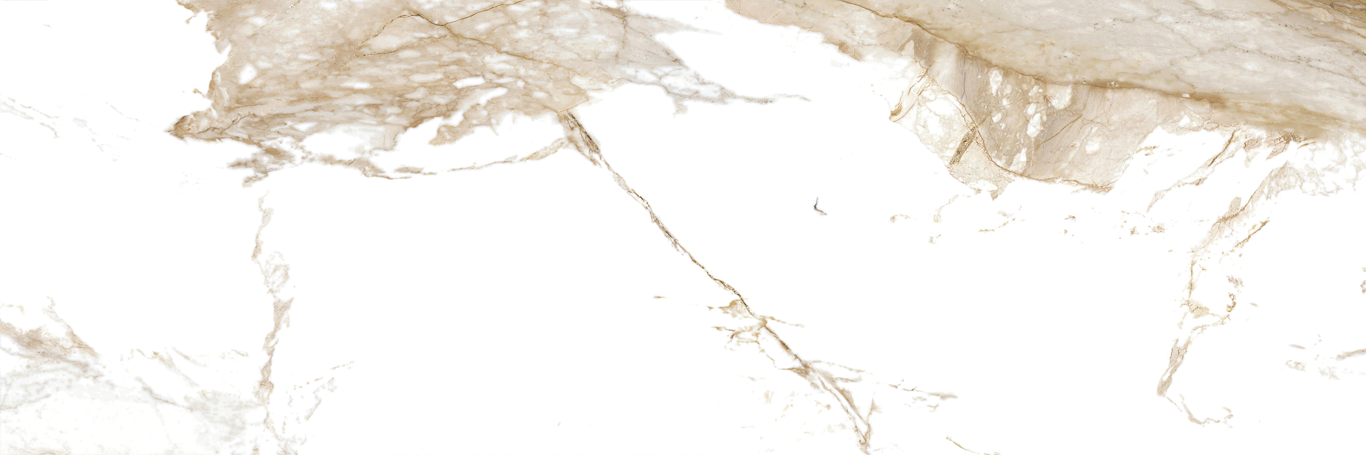 A16494 Wild Chic белый 25x75 Meissen