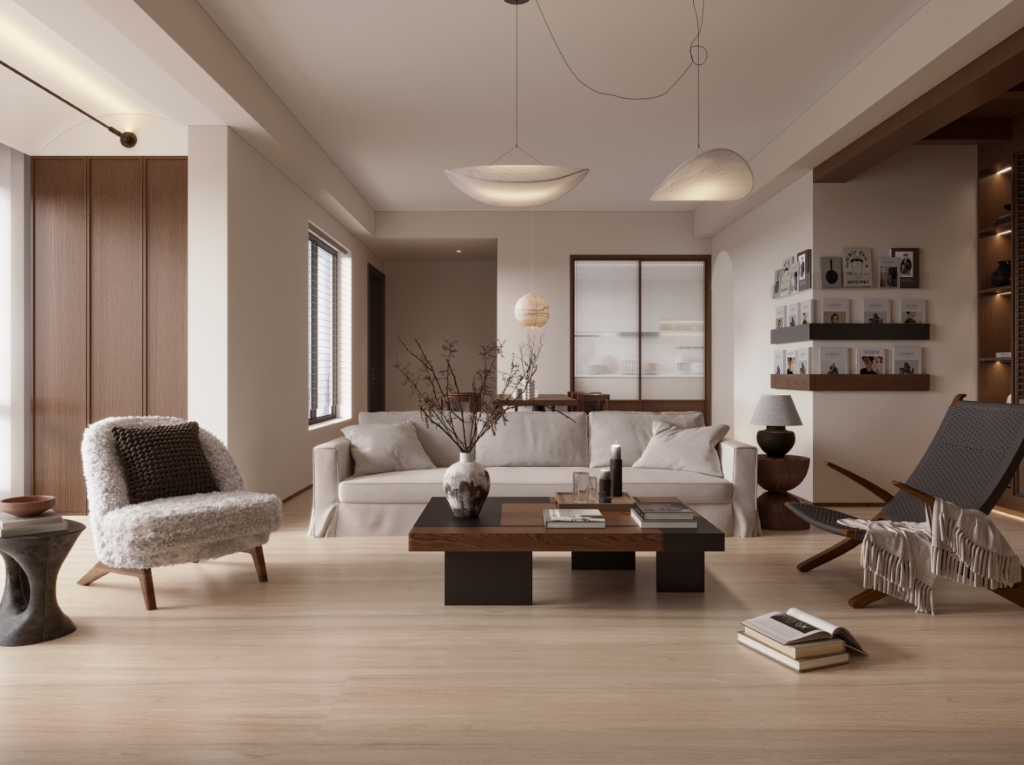 Greenwood Nature Matt 60x120 Bonaparte фото 5