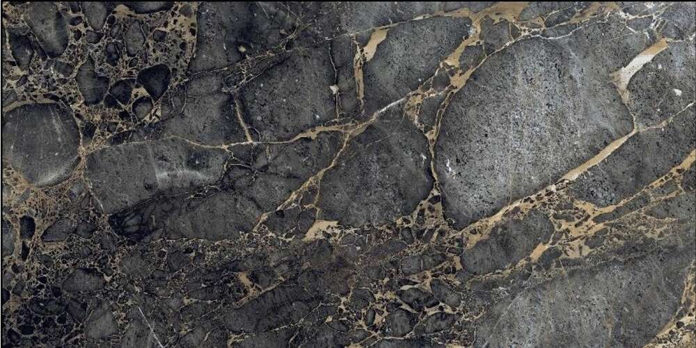 Canyon Black 60х120 Italica Tiles