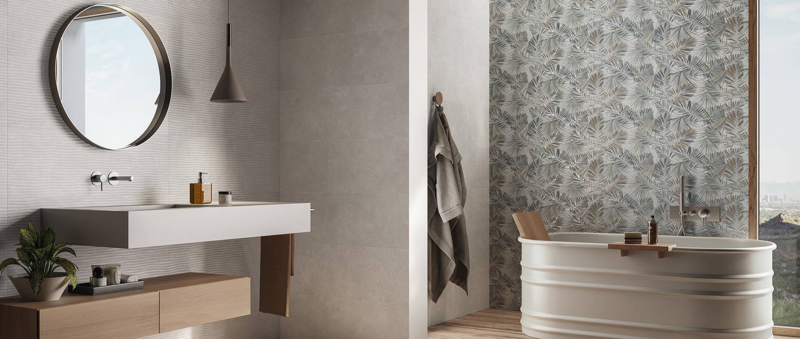 Ekho Ceramiche Supergres