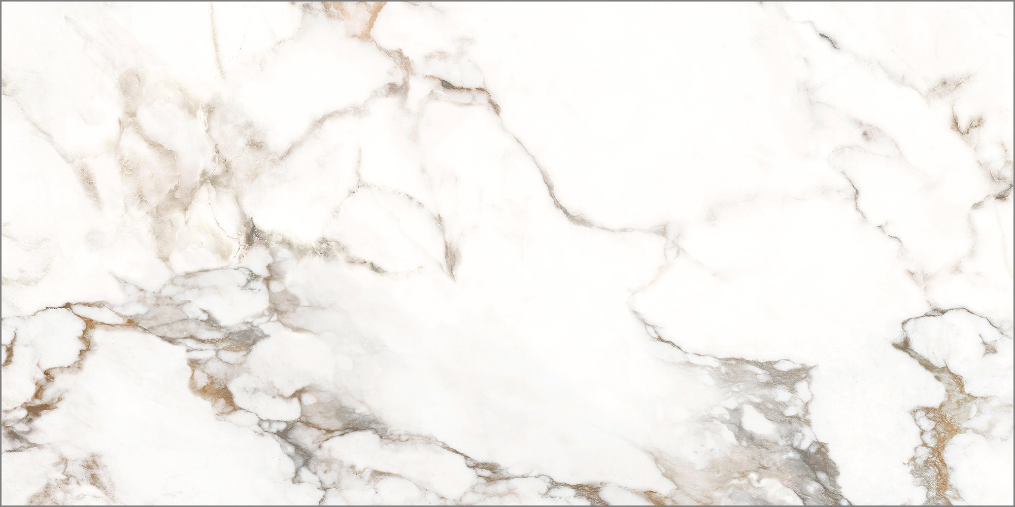 GT230VG Marigold Белая 30x60 Global Tile