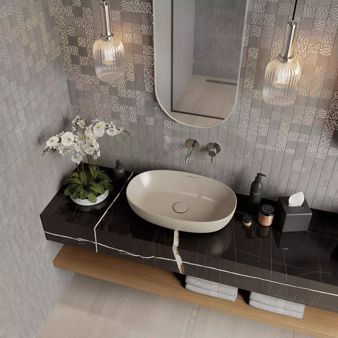 Pro Double Kerama Marazzi