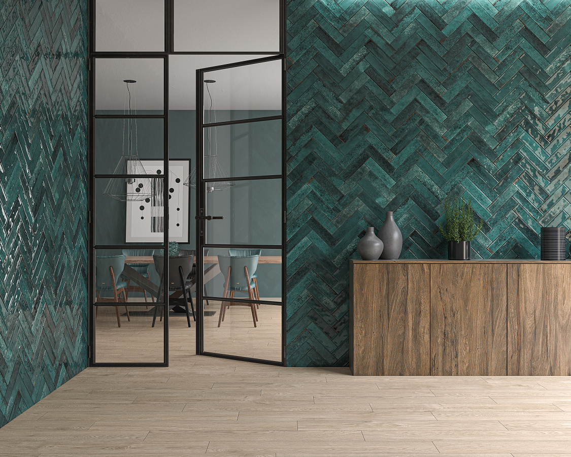 Asly Ecoceramic
