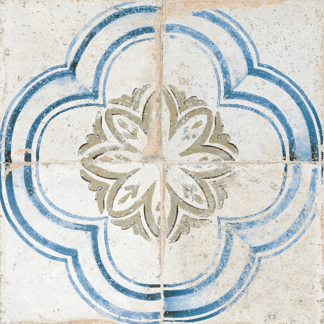 38174 Fs Roots-1 45x45x0,95 Peronda фото 5