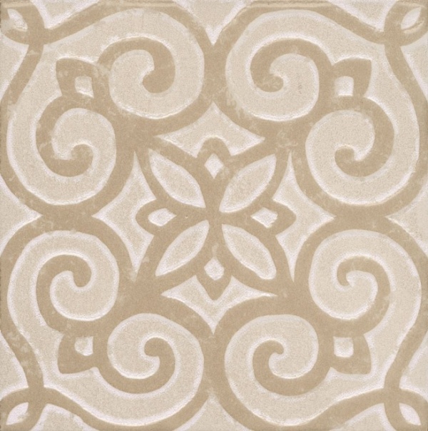 HGD/A115/DD9000 Про Стоун ковер центр беж светлый 30х30 Kerama Marazzi