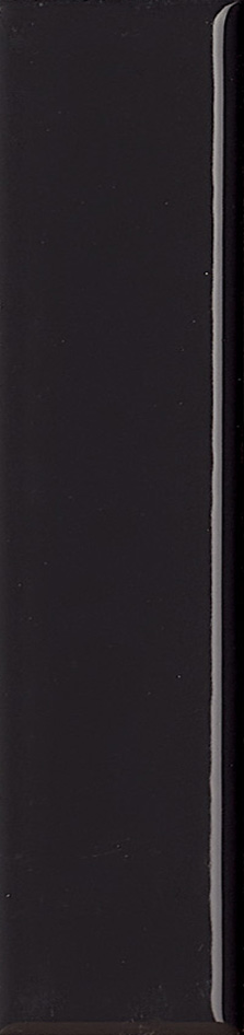 4101082 Italic Plain Nero Lux 5x20 41ZERO42