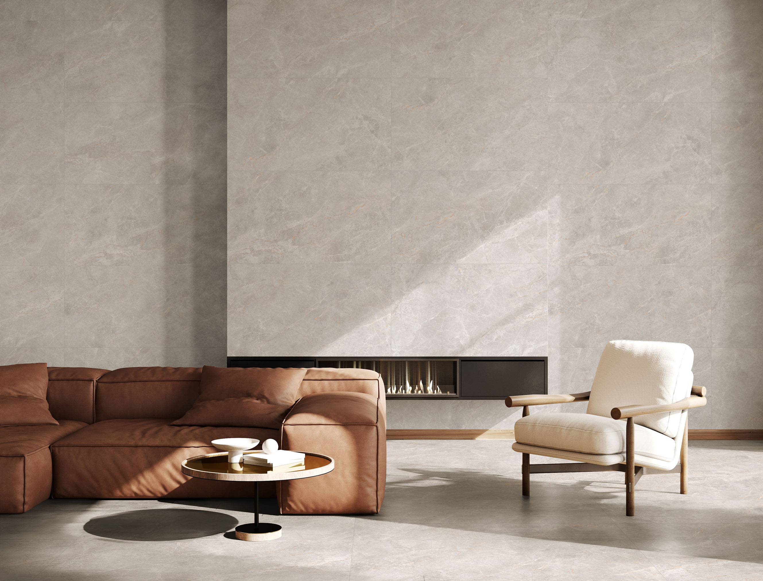 Montera Global Tile
