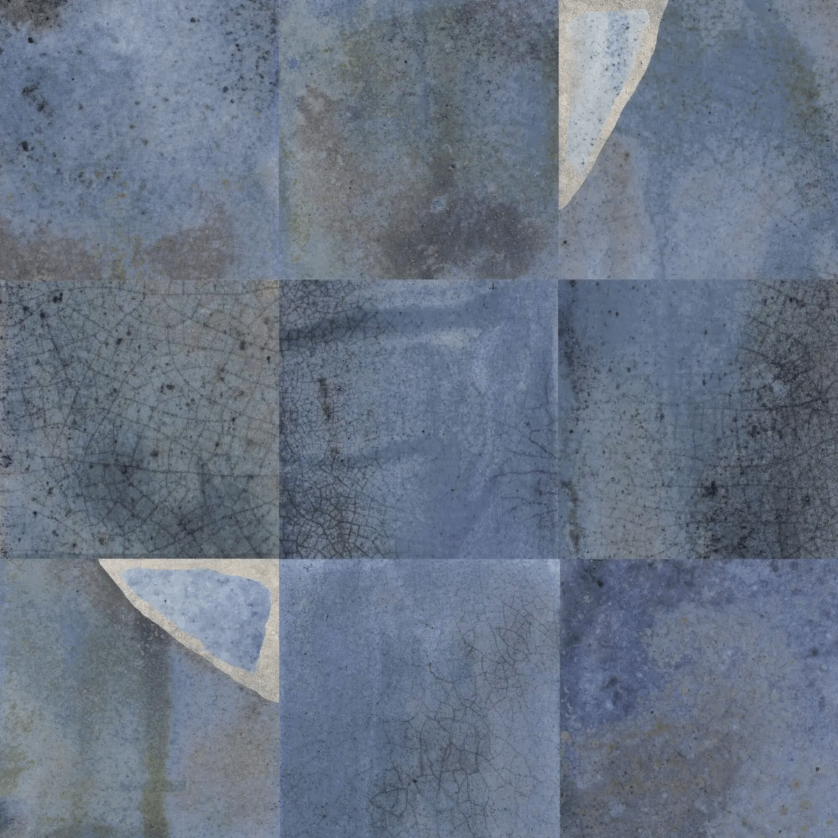 32444 Fs Sea Blue LT 33x33 Peronda фото 5