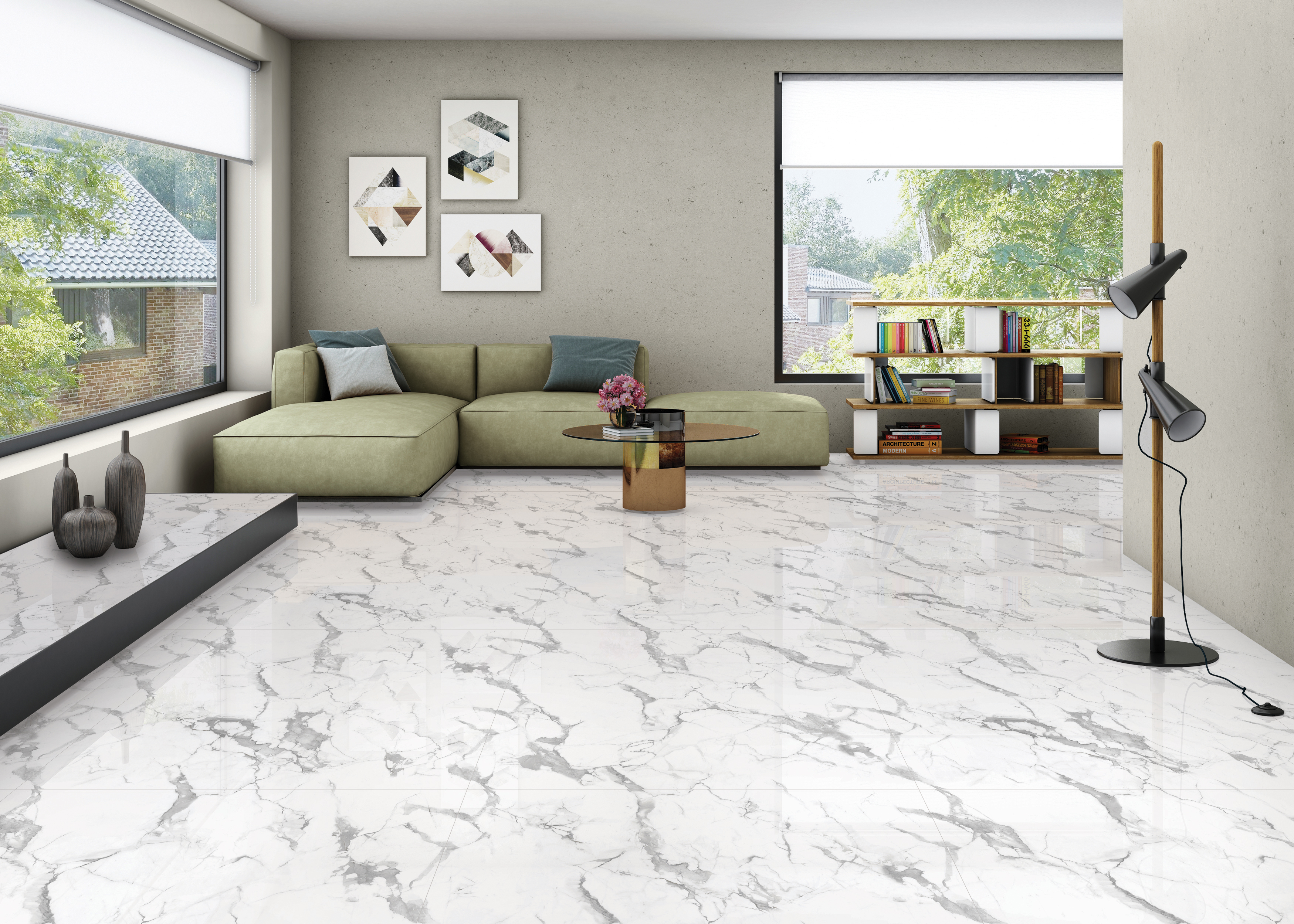 Marmo NT Ceramic