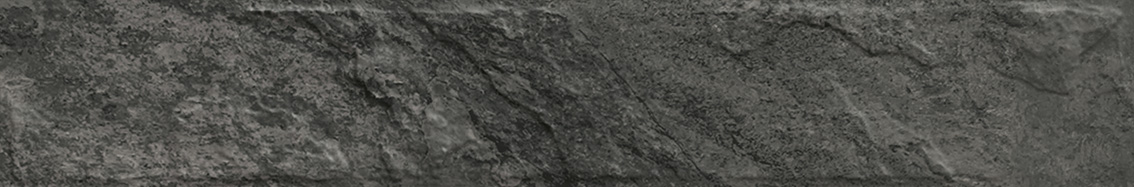 Ardis Dark Elewacja Struktura Mat B1a 39,7x6,5 Paradyz