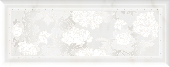 Decor Inspiracion 20x50 Europa Ceramica