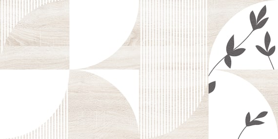 1041-8200 Джапанди бежевый 20x40 Lasselsberger