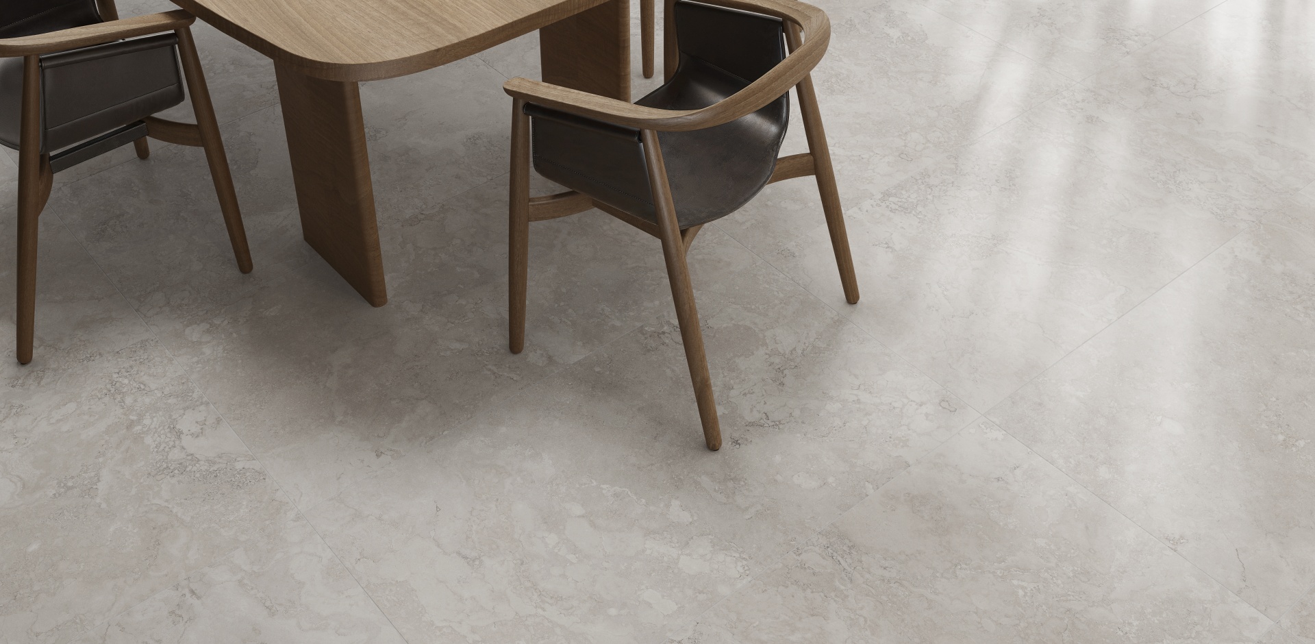 Cleon Cream Lappato Artech 60x120 Argenta Ceramica фото 4