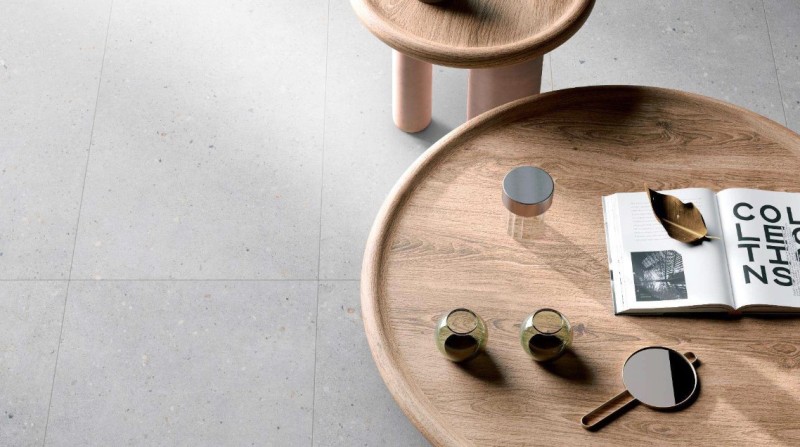 FlakeCement Vitra