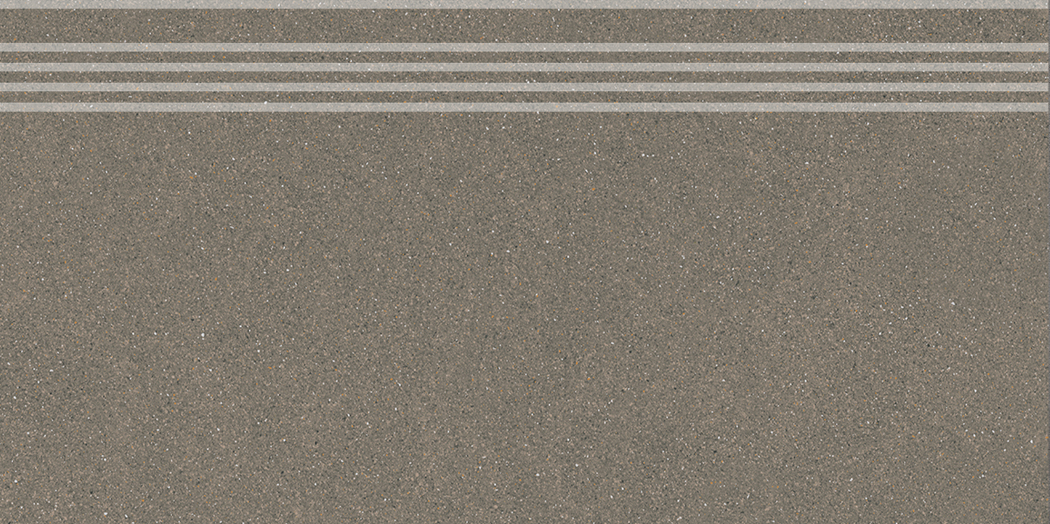 DD254220R/GR Джиминьяно коричневый матовый обрезной 30x60 Kerama Marazzi фото 4