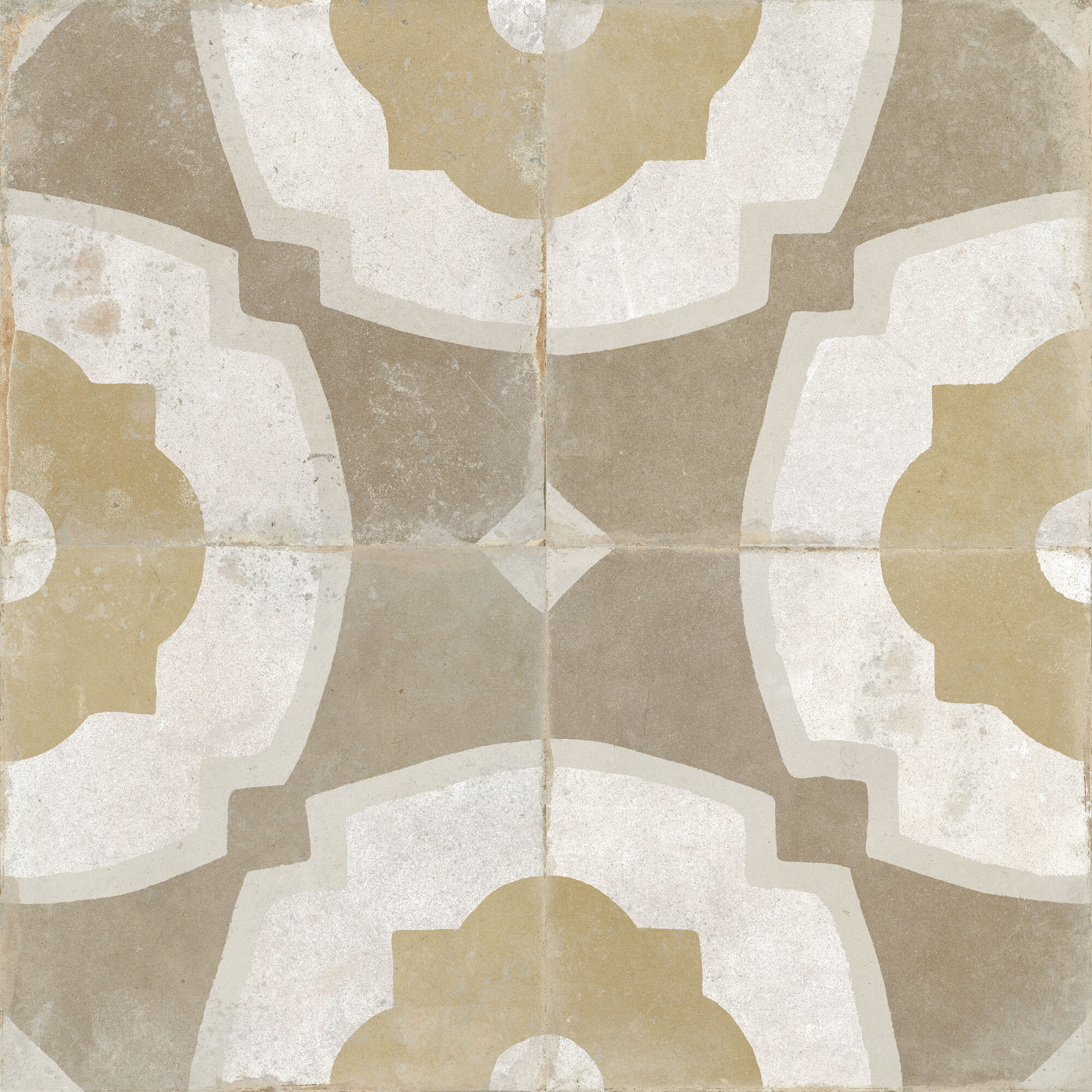 42696 Fs Farfalla Mustard/45X45X0,95 45x45 Peronda фото 5