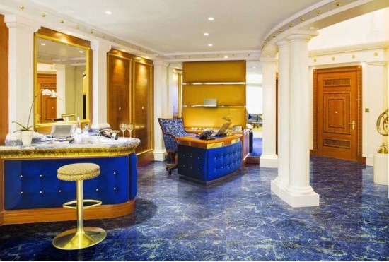 Marble Ceramic Gani