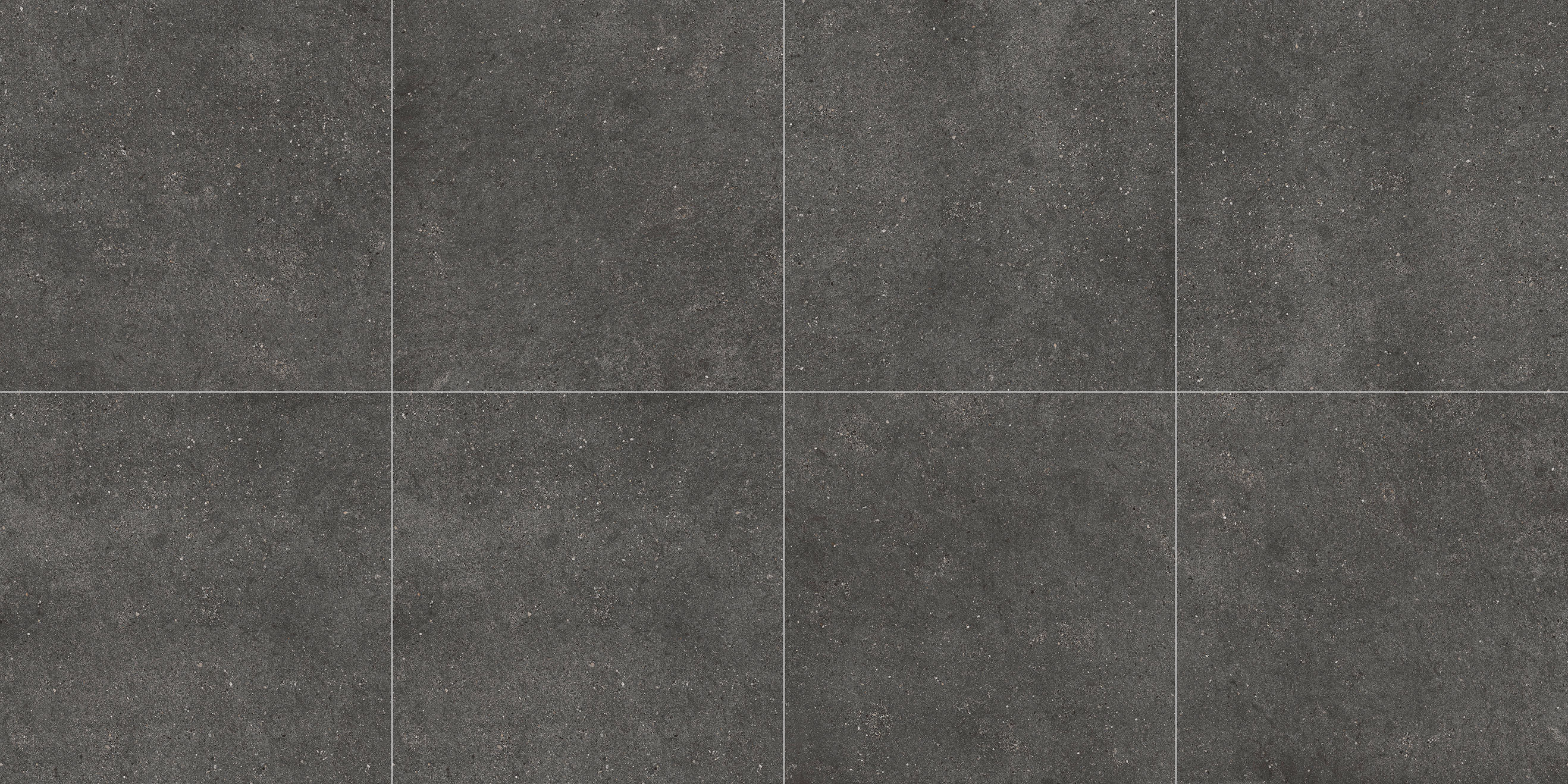 36MI60R MITICA ANTRACITA REC R10 120X120 Grespania