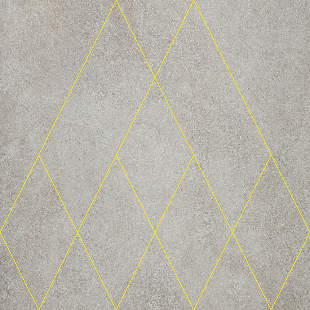 752732 Matrice Trama 1 B2 Ret 6mm 120x120 Cedit