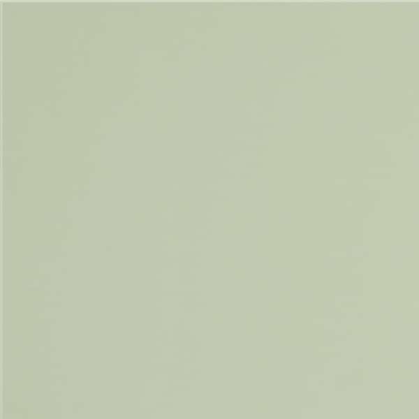 GT079M RAL6021 Зеленый чай матовый 60x60 Грани Таганая