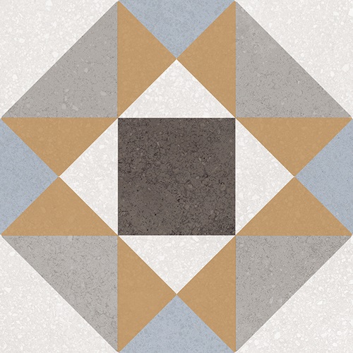 23544 Micro Revival 20*20 (16 вариантов паттерна) EQUIPE