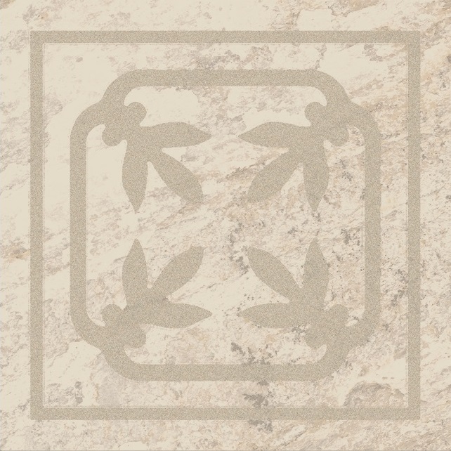 610090001121 Alpi Bianco Tozzetto Celtico 10х10 ColiseumGres фото 10