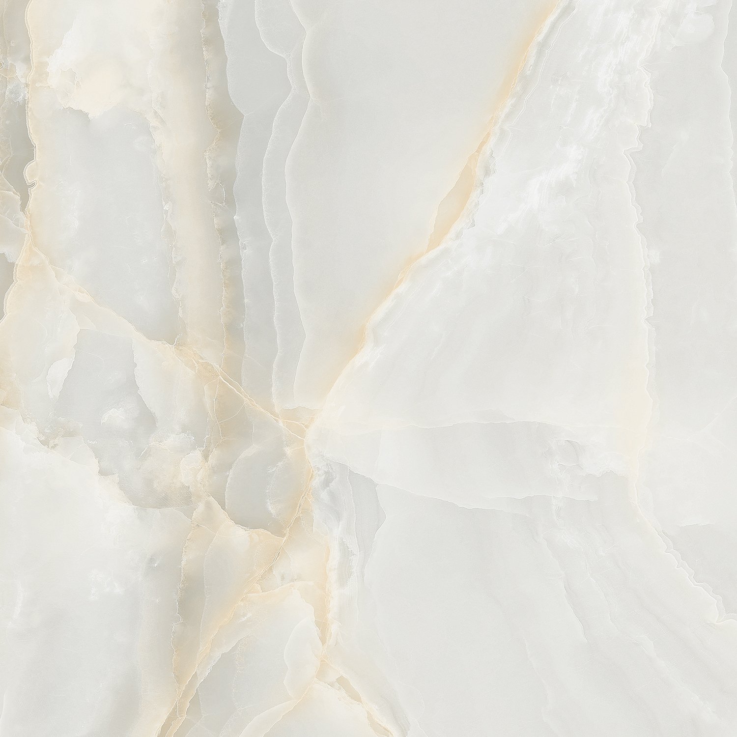 Stubay Onyx Crema PGVT 60x60 Casati Ceramica