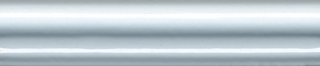BLD007 Багет Авеллино голубой 15*3 Kerama Marazzi