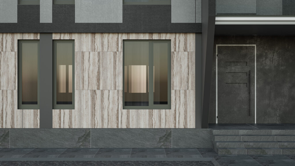 Dust Prime Ceramics