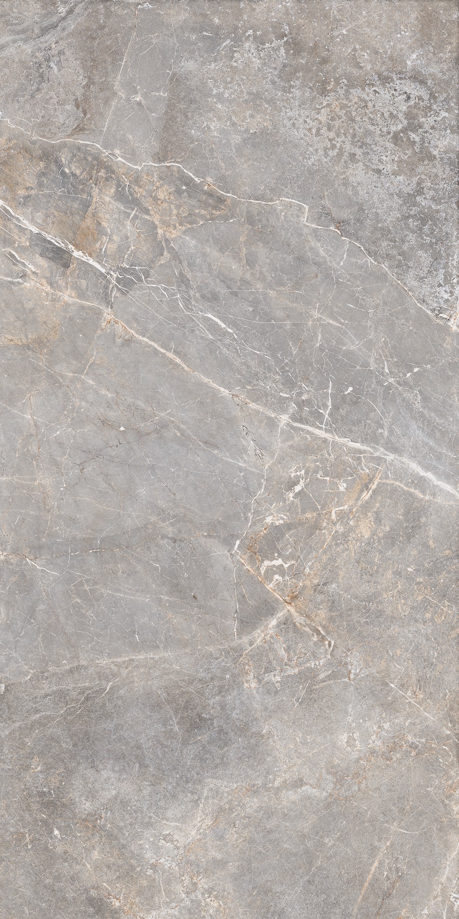 Sofija Silver 59,7x119,7 CERRAD