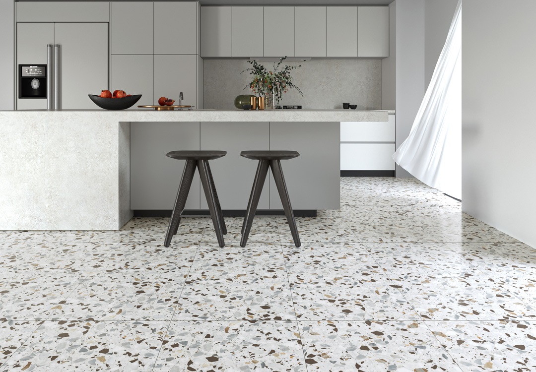 Terrazzo NT Ceramic фото 14