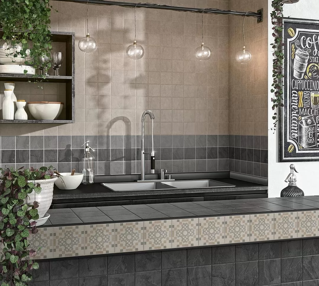 Пьяцетта Kerama Marazzi