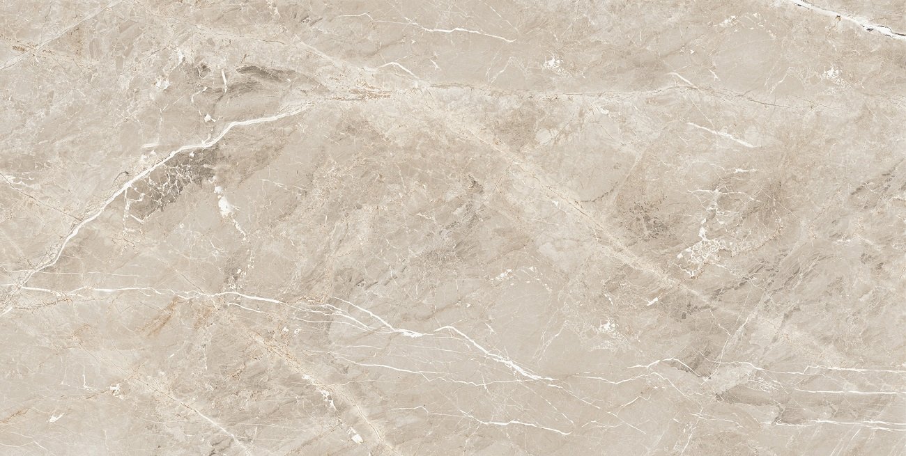 Tulip White Glossy 60x120 Ocean-Ceramic