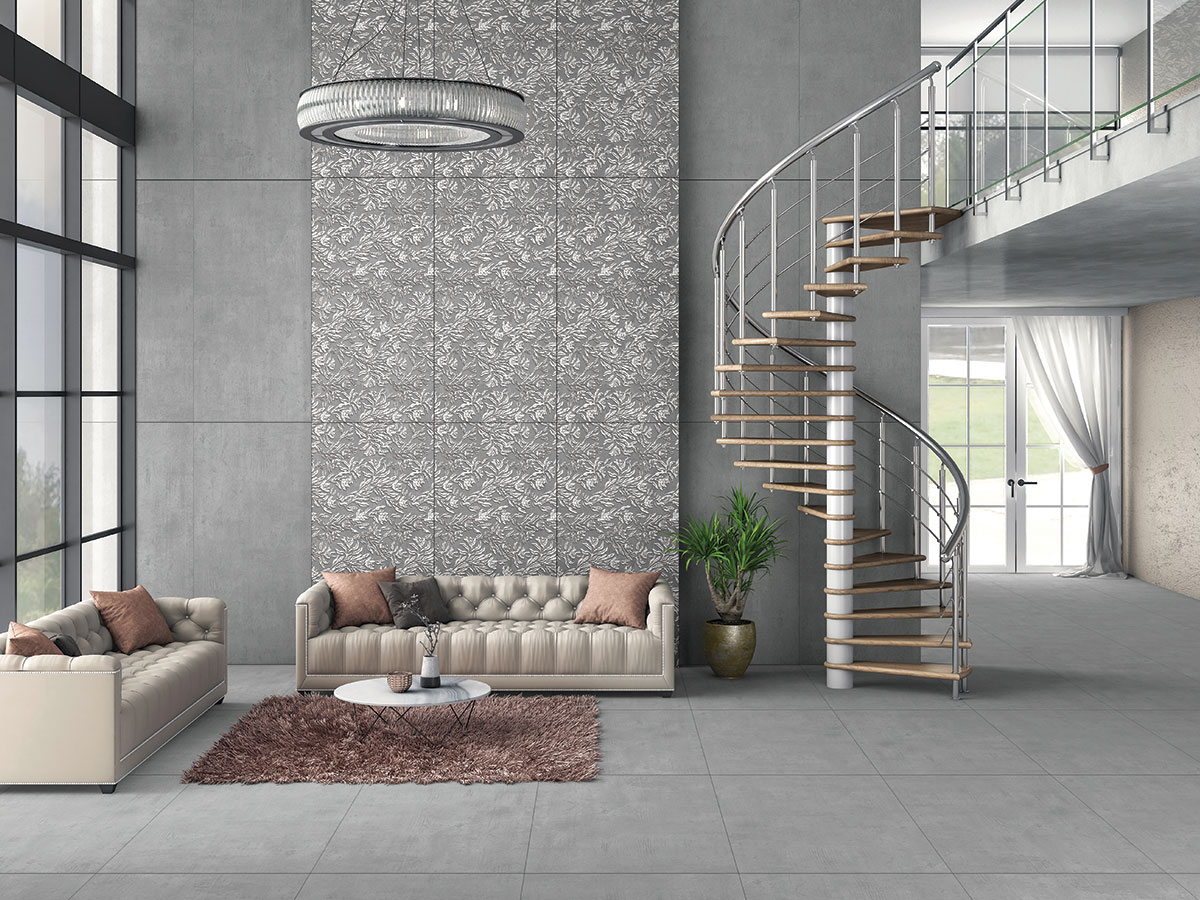 Plaster Infinity Ceramica
