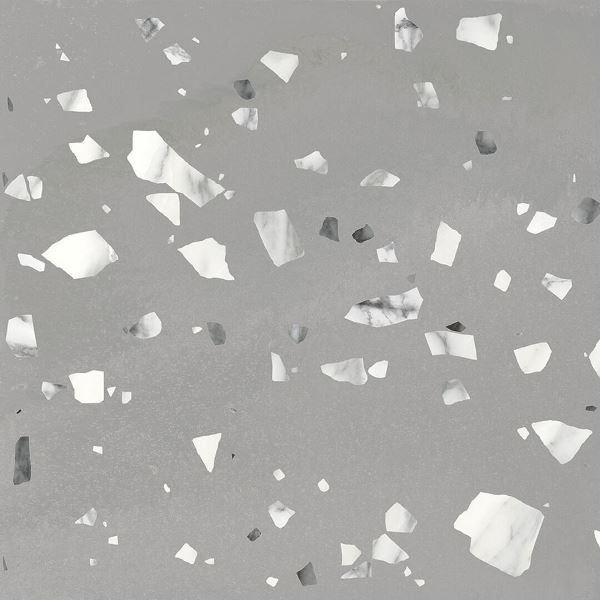 Terratile Grey 60x60 Gravita