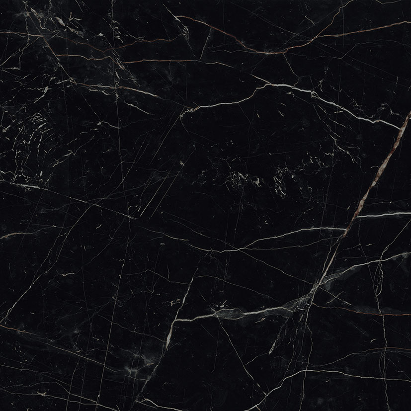 AOR7 Marvel Black Atlantis Matt 75x75 Atlas Concorde