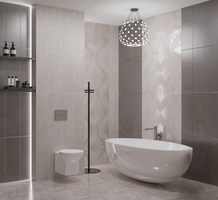Couture Eletto Ceramica