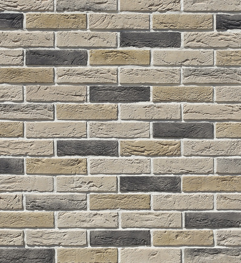 386-30 Дерри брик 19.8x4.8 White Hills