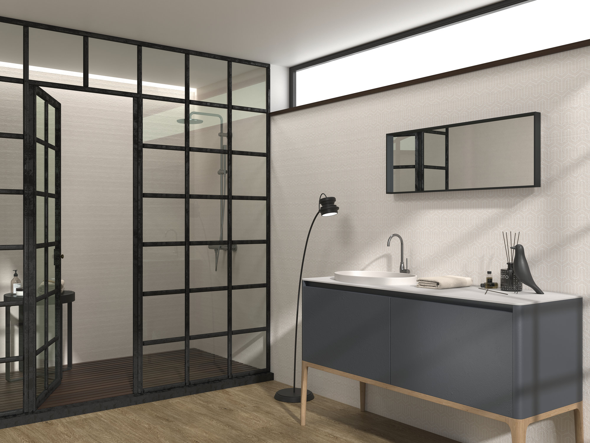Twist Ape Ceramica